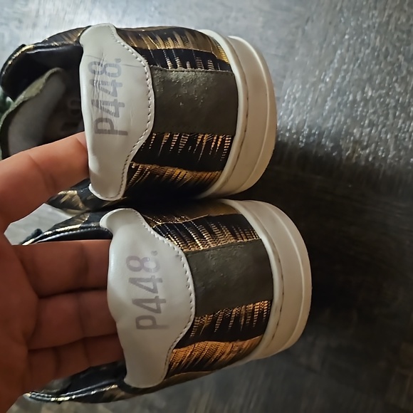 P448 sneakers - Picture 5 of 9